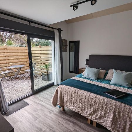 オーダンゲーヌ La Rogeraie Cap Gris Nez Bed & Breakfast エクステリア 写真