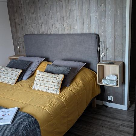 オーダンゲーヌ La Rogeraie Cap Gris Nez Bed & Breakfast エクステリア 写真