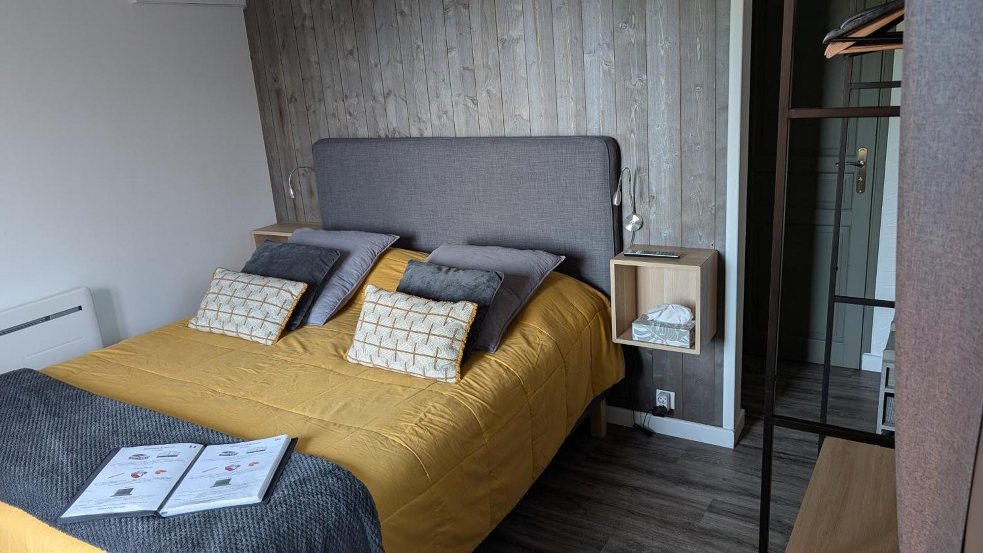 オーダンゲーヌ La Rogeraie Cap Gris Nez Bed & Breakfast エクステリア 写真