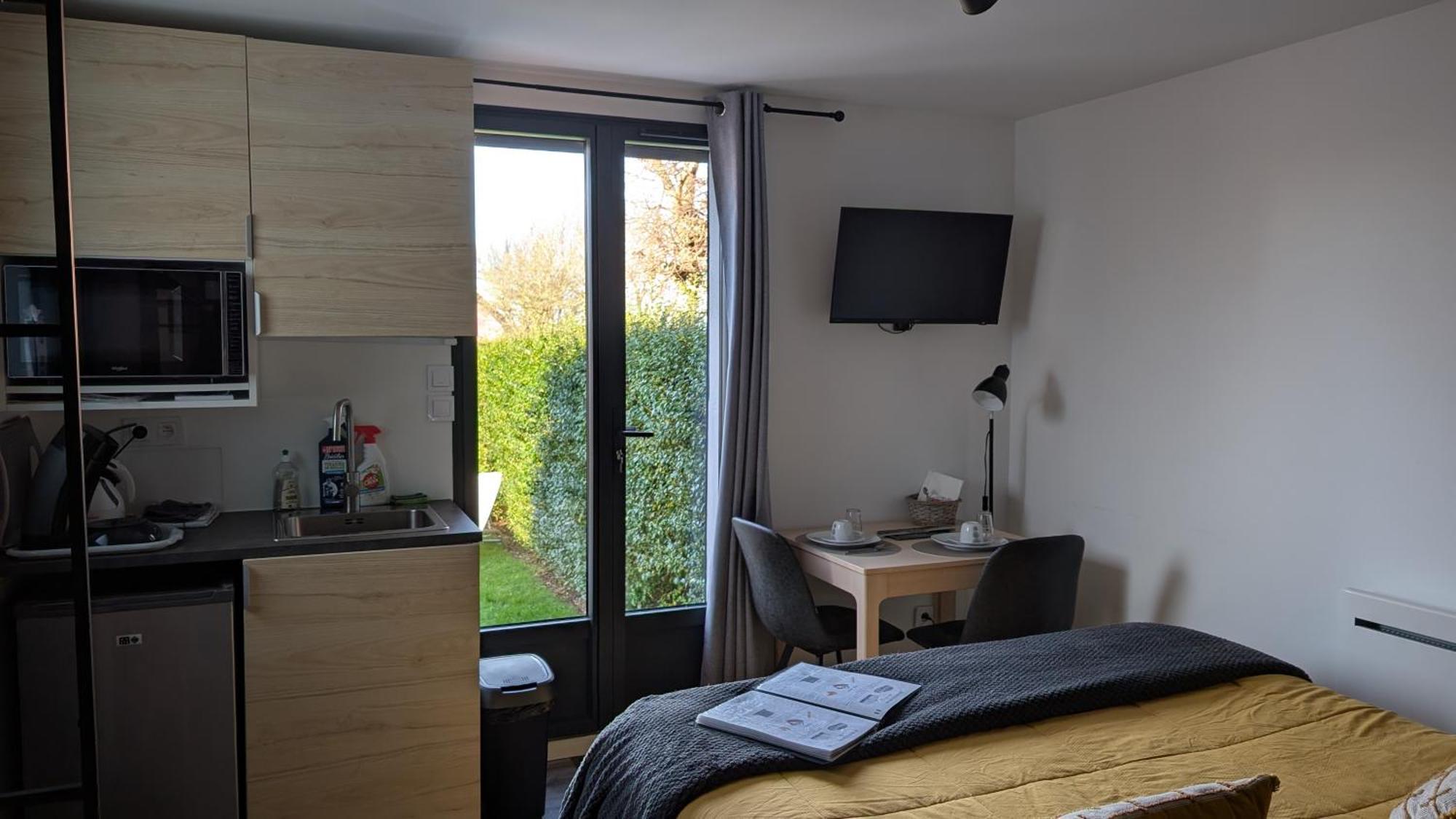 オーダンゲーヌ La Rogeraie Cap Gris Nez Bed & Breakfast エクステリア 写真