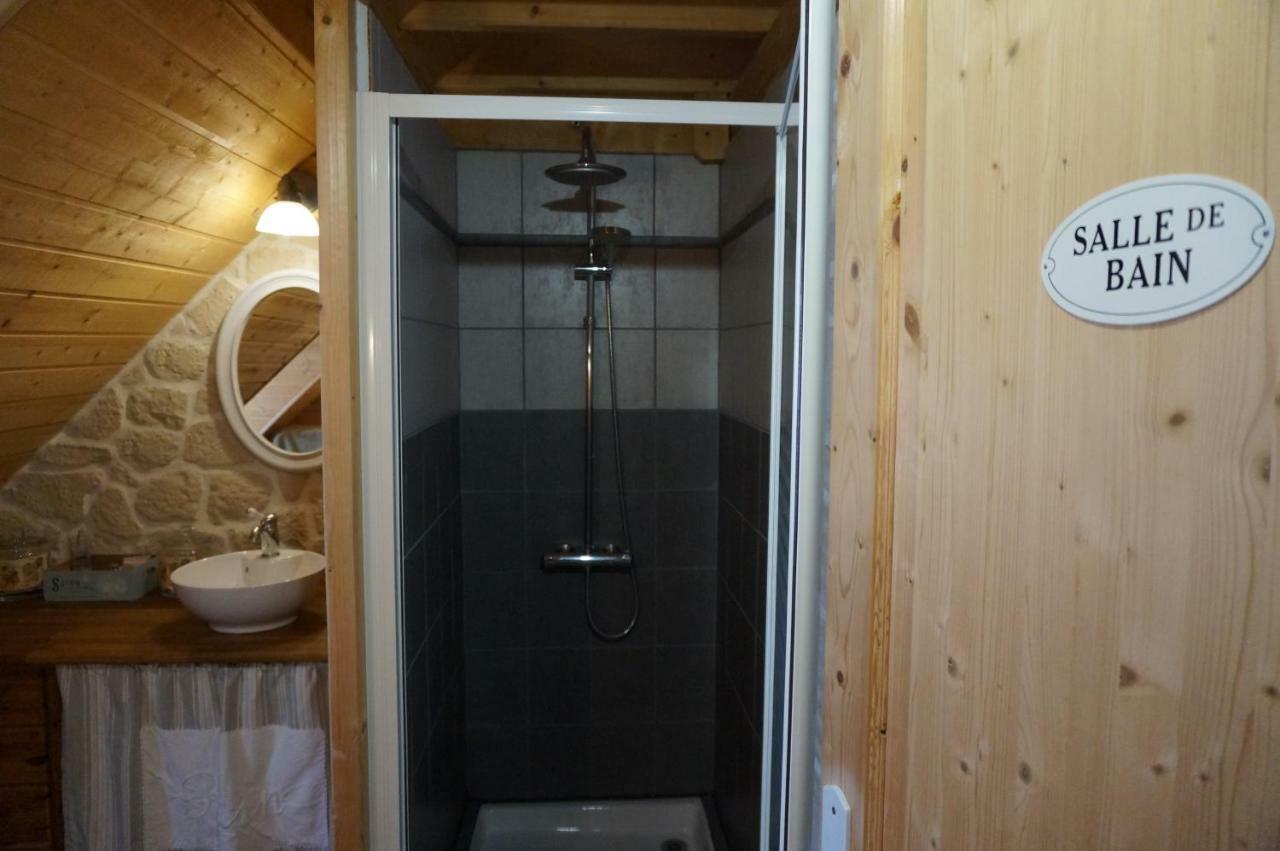 オーダンゲーヌ La Rogeraie Cap Gris Nez Bed & Breakfast エクステリア 写真