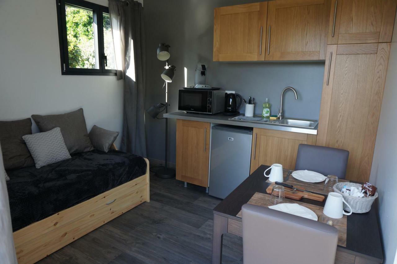 オーダンゲーヌ La Rogeraie Cap Gris Nez Bed & Breakfast エクステリア 写真