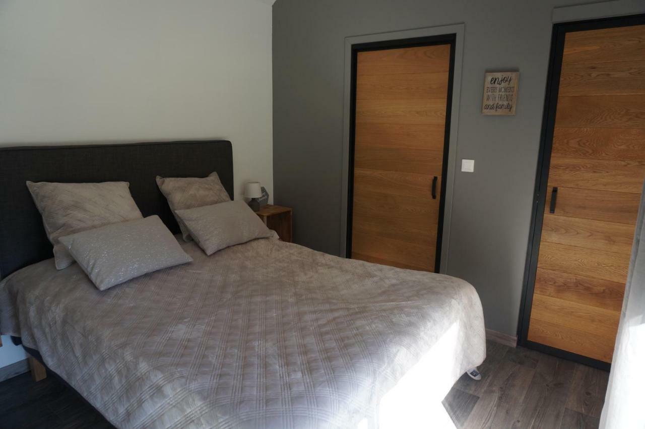 オーダンゲーヌ La Rogeraie Cap Gris Nez Bed & Breakfast エクステリア 写真